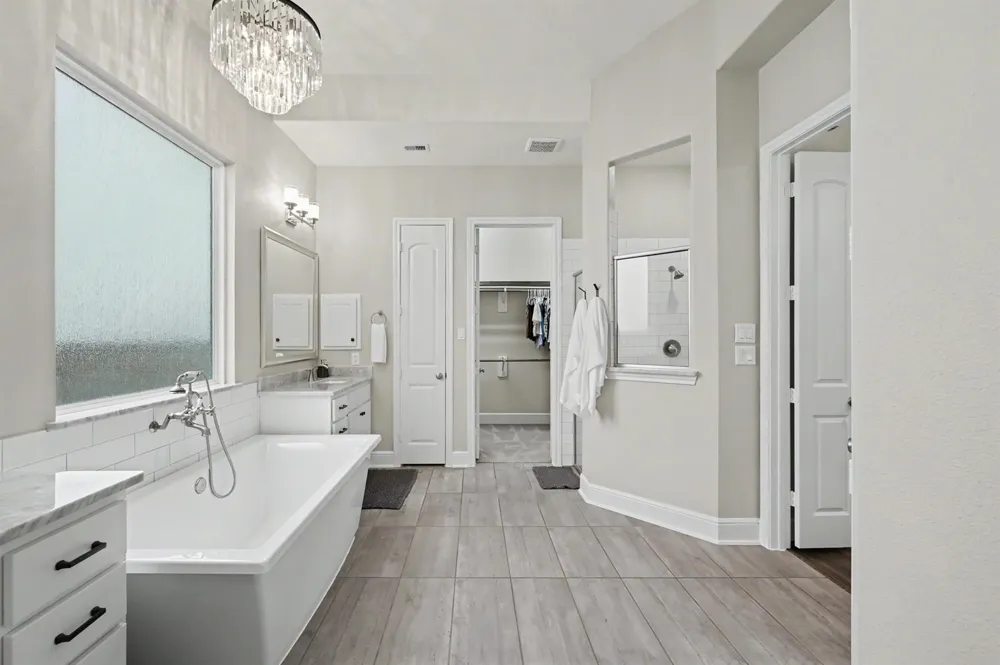 35 W Sawyer Ridge Drive The Woodlands, TX 77389