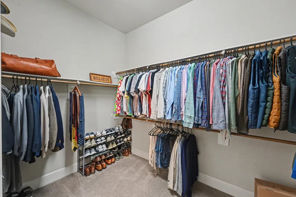 35 W Sawyer Ridge Drive The Woodlands, TX 77389