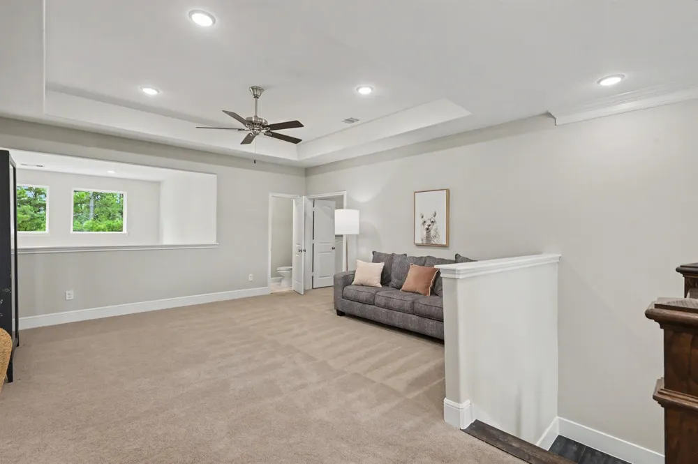 35 W Sawyer Ridge Drive The Woodlands, TX 77389
