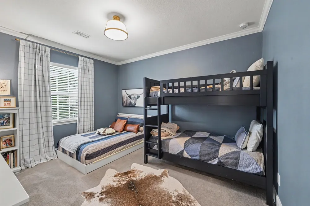 35 W Sawyer Ridge Drive The Woodlands, TX 77389
