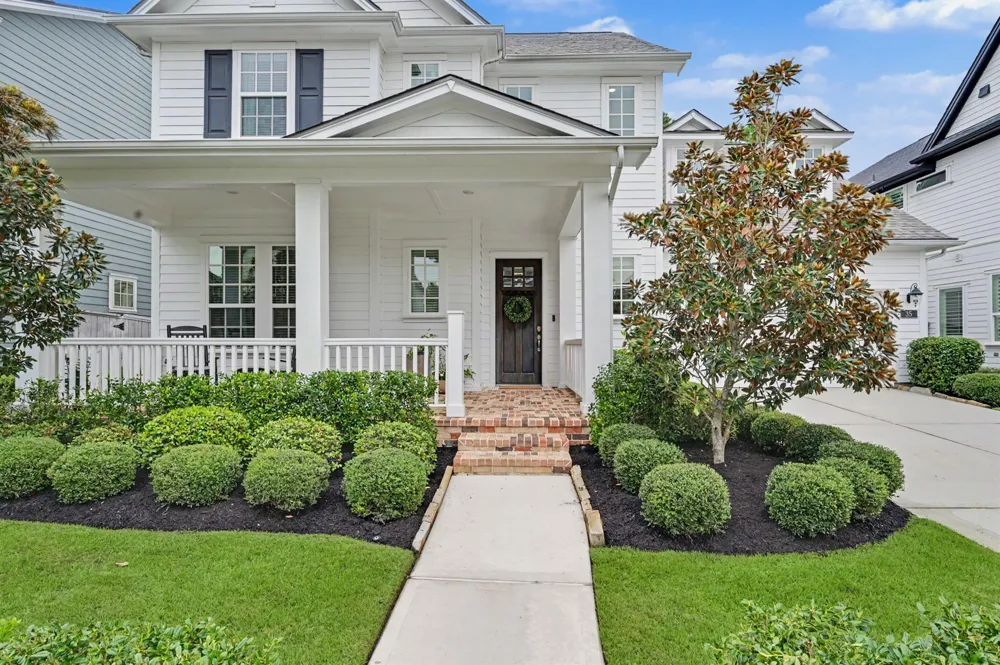 35 W Sawyer Ridge Drive The Woodlands, TX 77389
