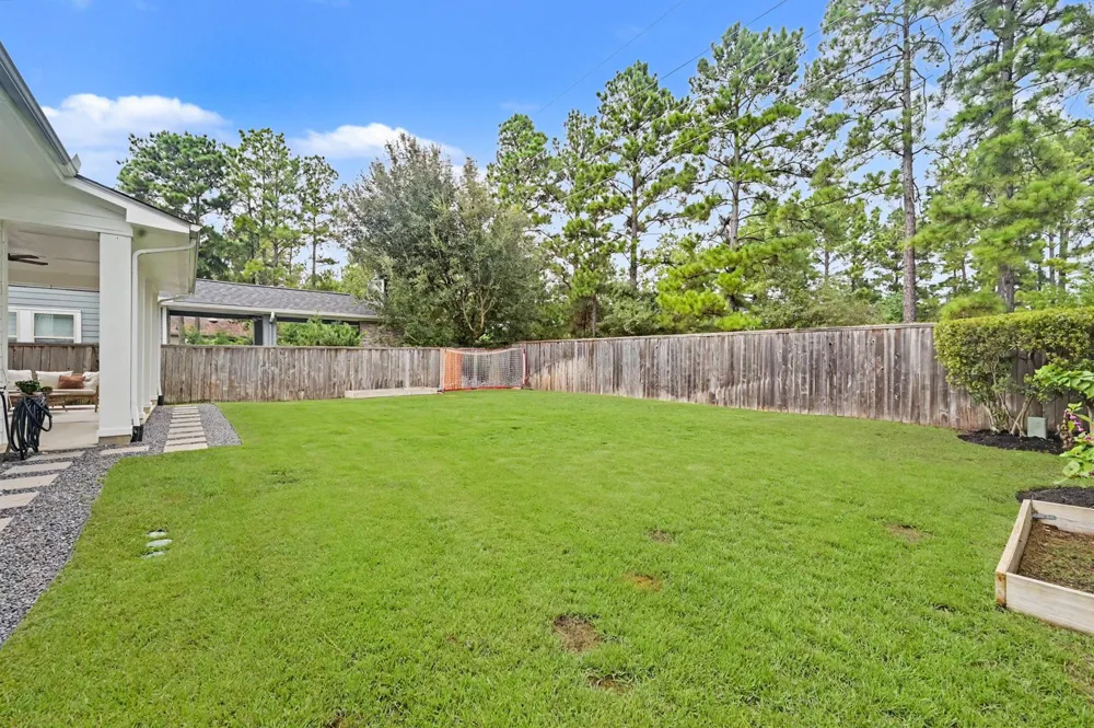 35 W Sawyer Ridge Drive The Woodlands, TX 77389