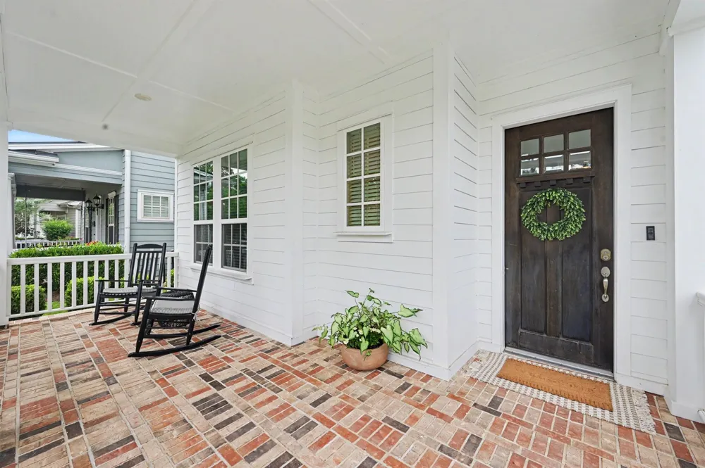 35 W Sawyer Ridge Drive The Woodlands, TX 77389