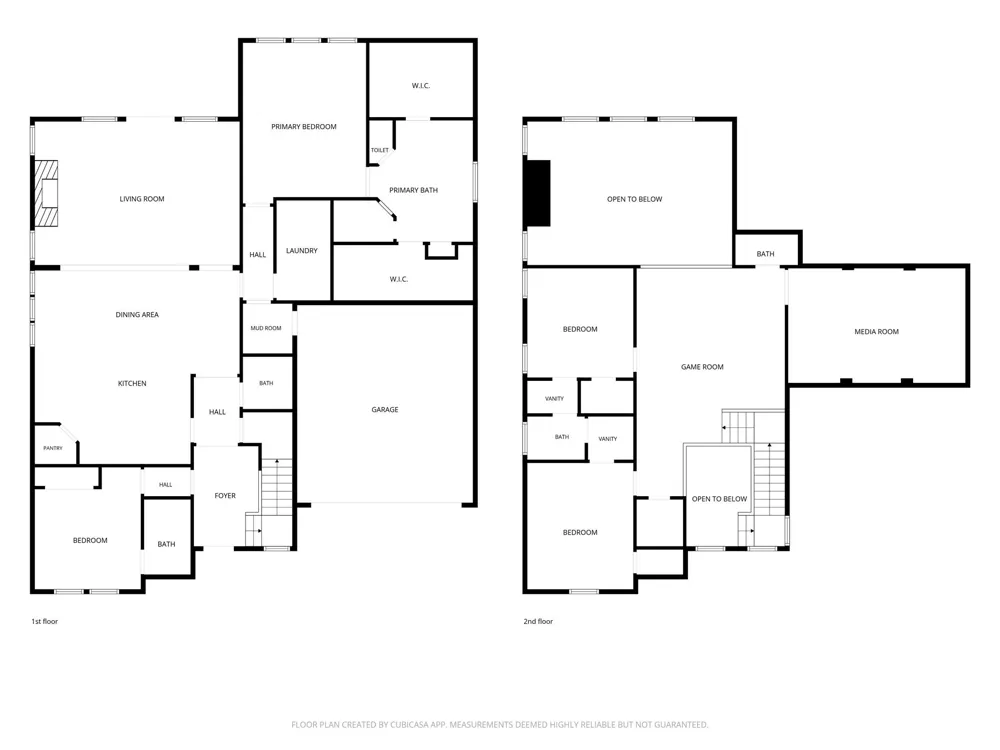 35 W Sawyer Ridge Drive The Woodlands, TX 77389