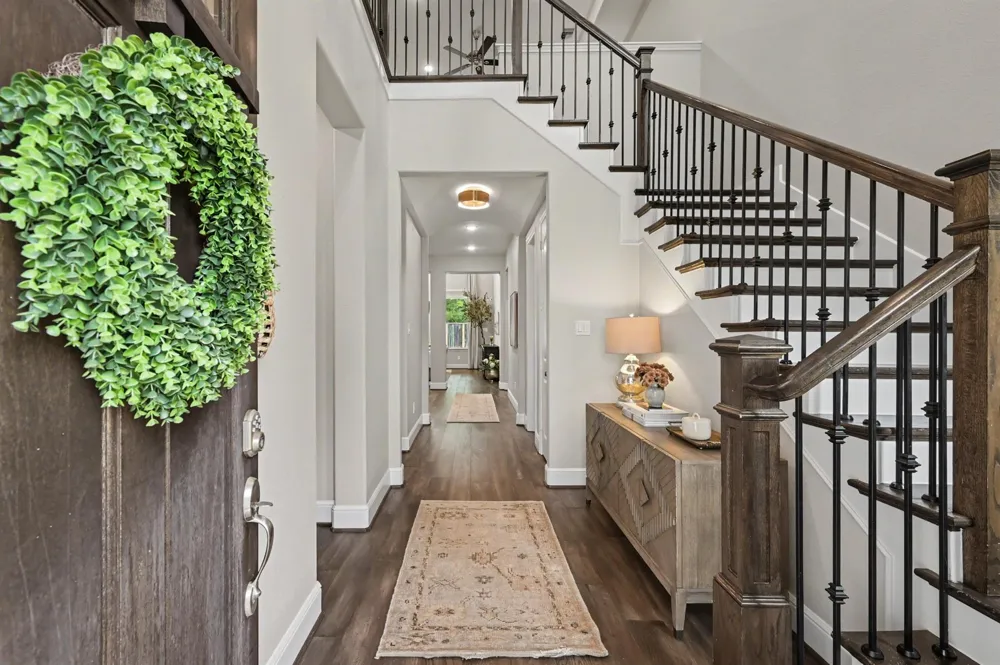 35 W Sawyer Ridge Drive The Woodlands, TX 77389