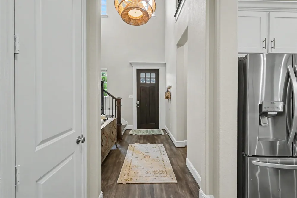 35 W Sawyer Ridge Drive The Woodlands, TX 77389