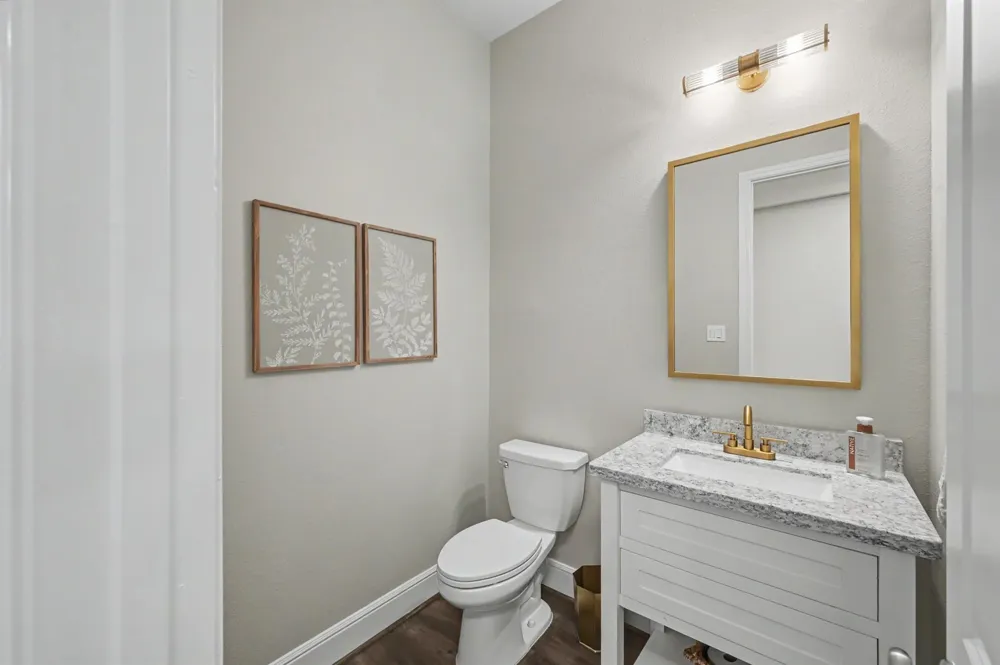 35 W Sawyer Ridge Drive The Woodlands, TX 77389