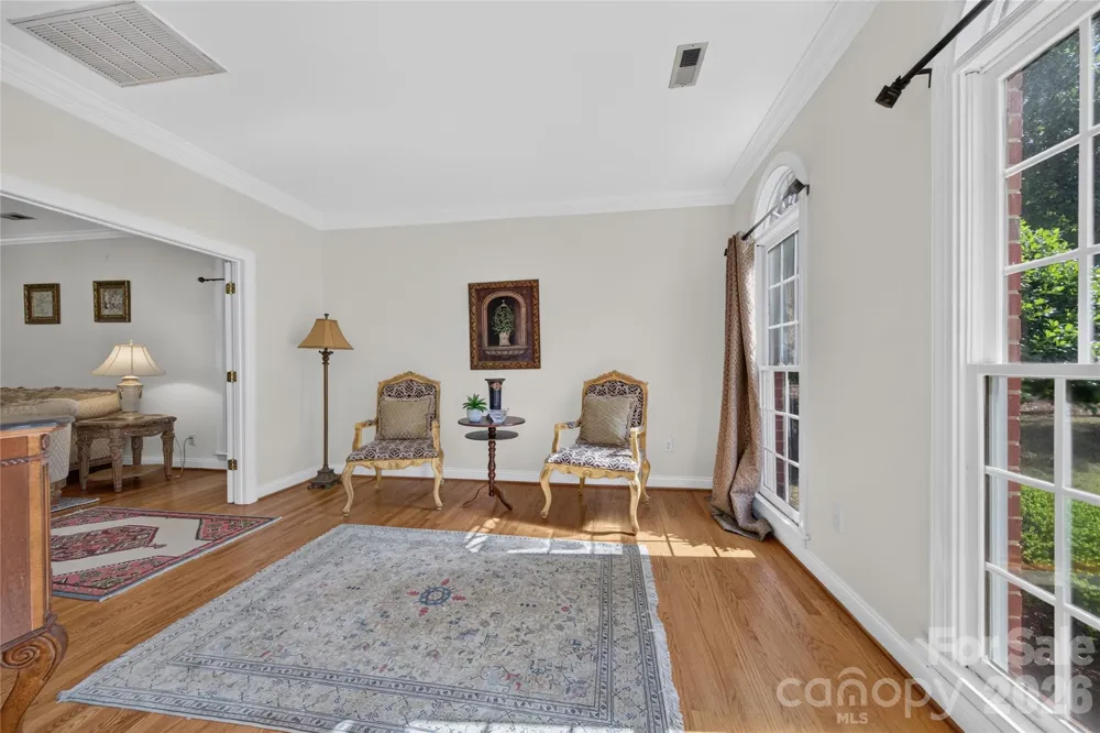 12135 Darby Chase Drive Charlotte, NC 28277