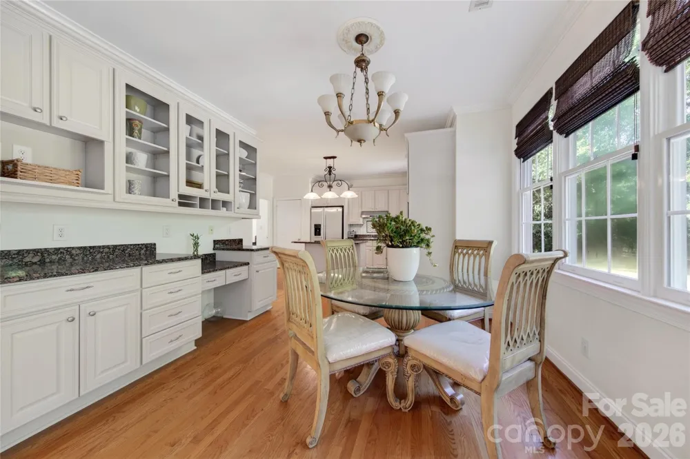 12135 Darby Chase Drive Charlotte, NC 28277