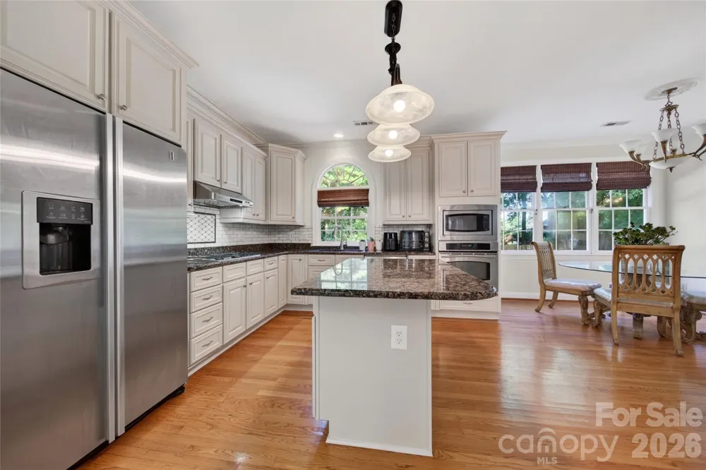 12135 Darby Chase Drive Charlotte, NC 28277