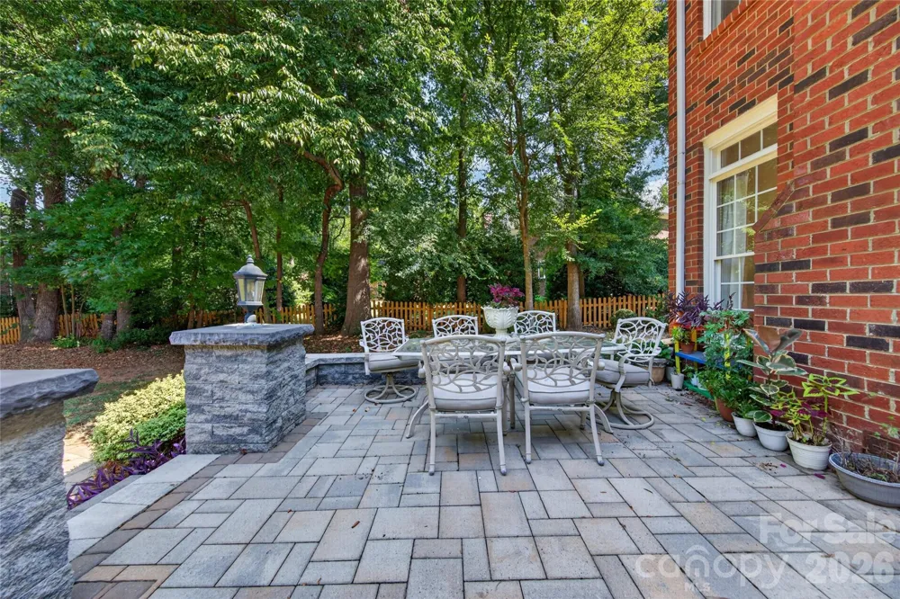 12135 Darby Chase Drive Charlotte, NC 28277