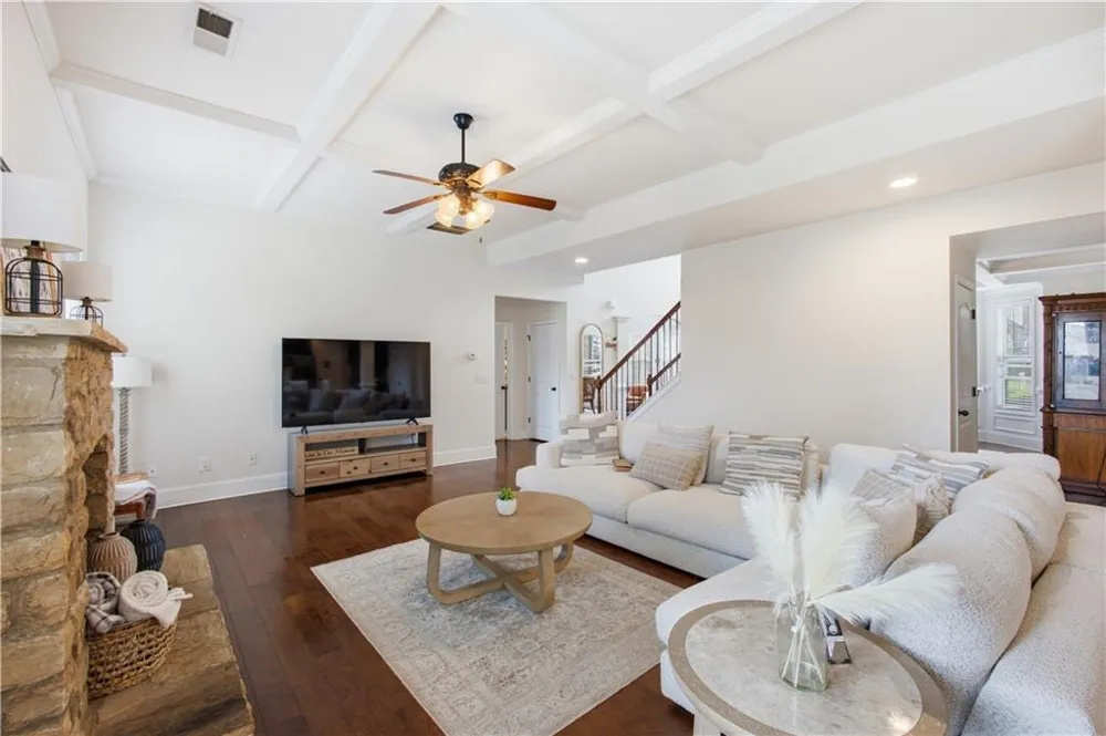 1382 Skipping Stone Court Dacula, GA 30019