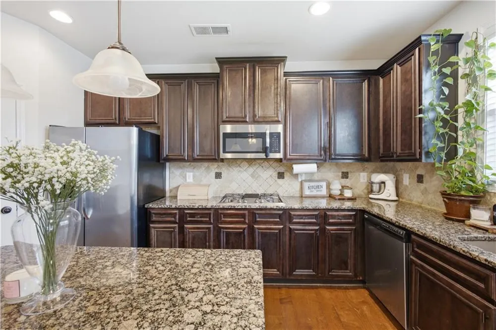 1382 Skipping Stone Court Dacula, GA 30019
