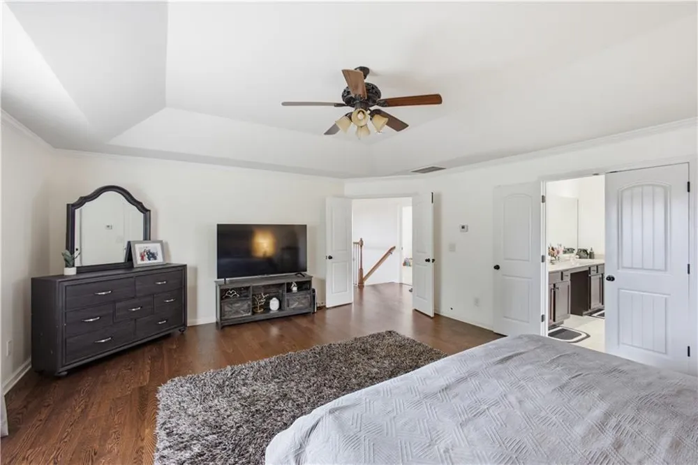 1382 Skipping Stone Court Dacula, GA 30019