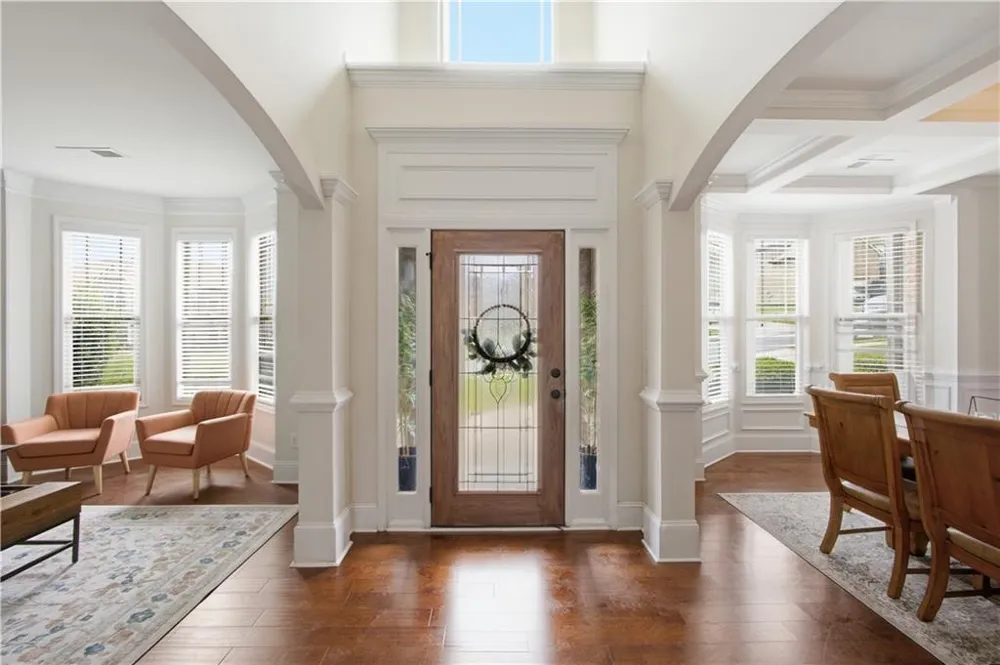 1382 Skipping Stone Court Dacula, GA 30019