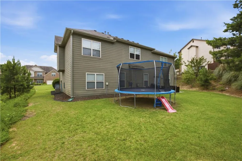 1382 Skipping Stone Court Dacula, GA 30019