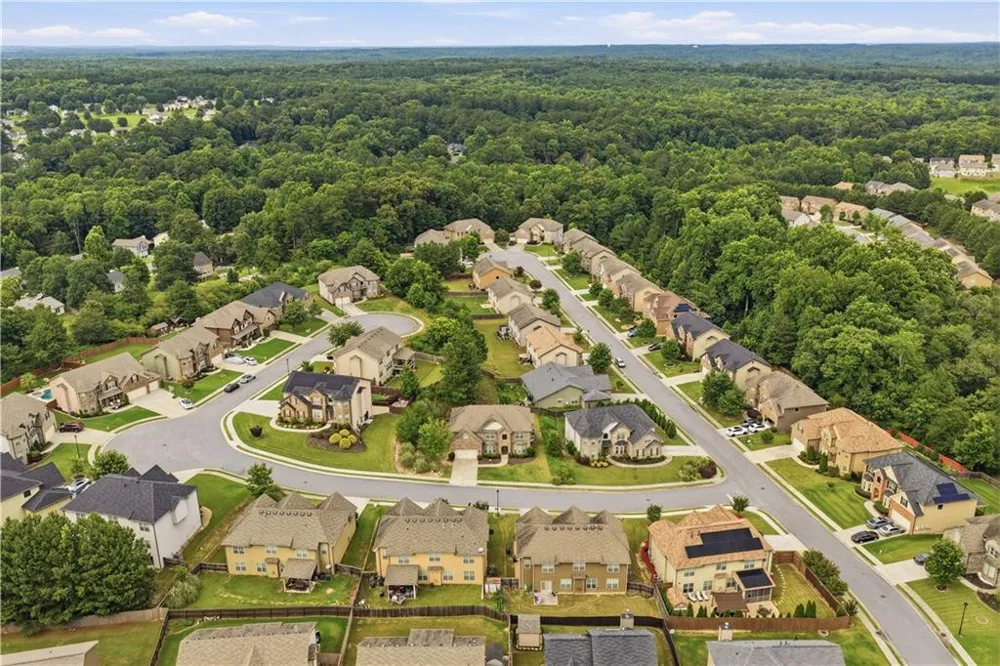 1382 Skipping Stone Court Dacula, GA 30019