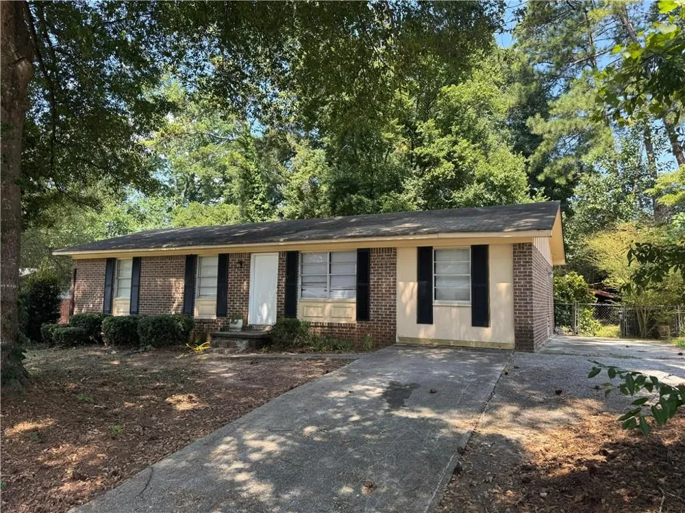 723 Sheffield Road Norcross, GA 30071