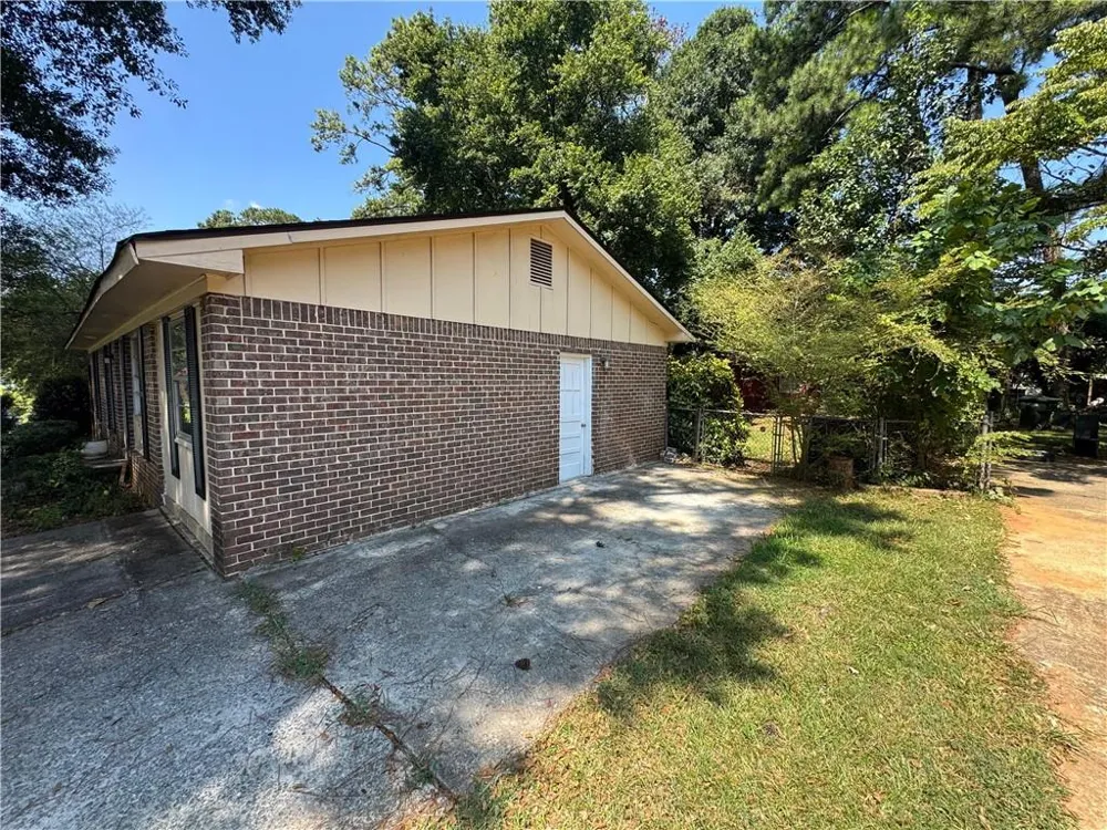 723 Sheffield Road Norcross, GA 30071