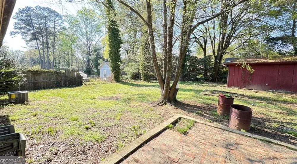 723 Sheffield Road Norcross, GA 30071