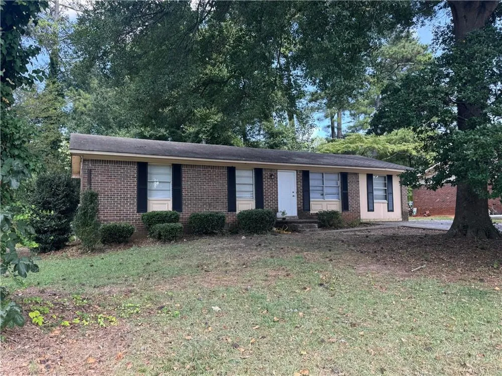 723 Sheffield Road Norcross, GA 30071