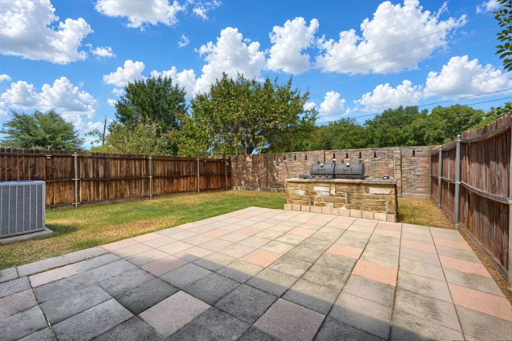 878 Merino Drive Allen, TX 75013