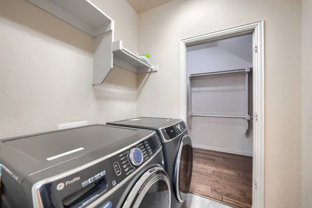 878 Merino Drive Allen, TX 75013