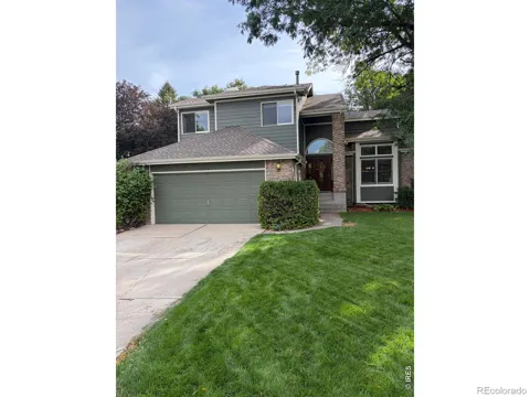 5314 Castle Pines Court