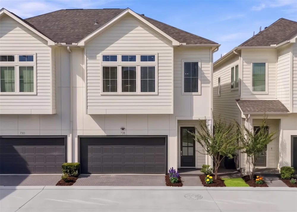 728 Carriage Knolls Drive Houston, TX 77008