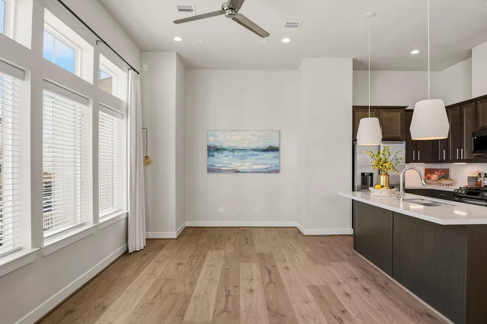 728 Carriage Knolls Drive Houston, TX 77008