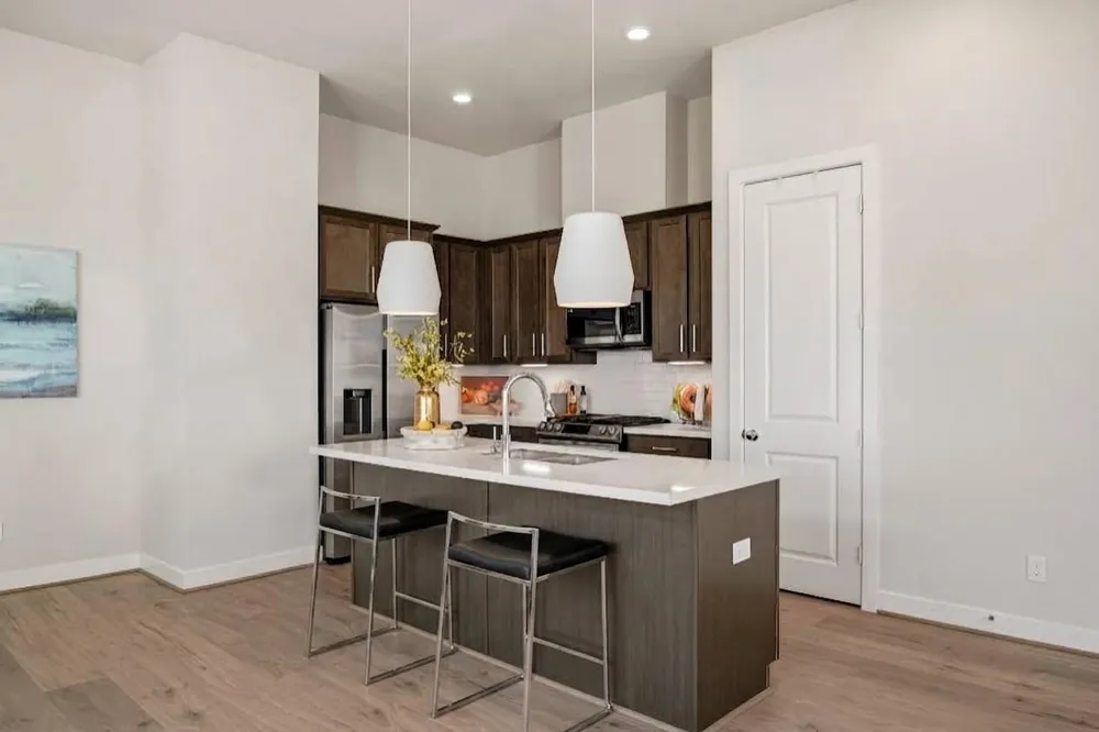 728 Carriage Knolls Drive Houston, TX 77008