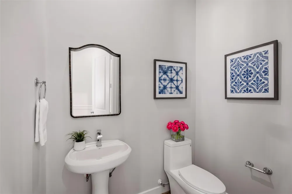 728 Carriage Knolls Drive Houston, TX 77008