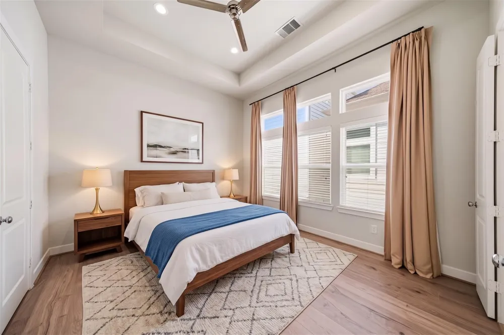 728 Carriage Knolls Drive Houston, TX 77008