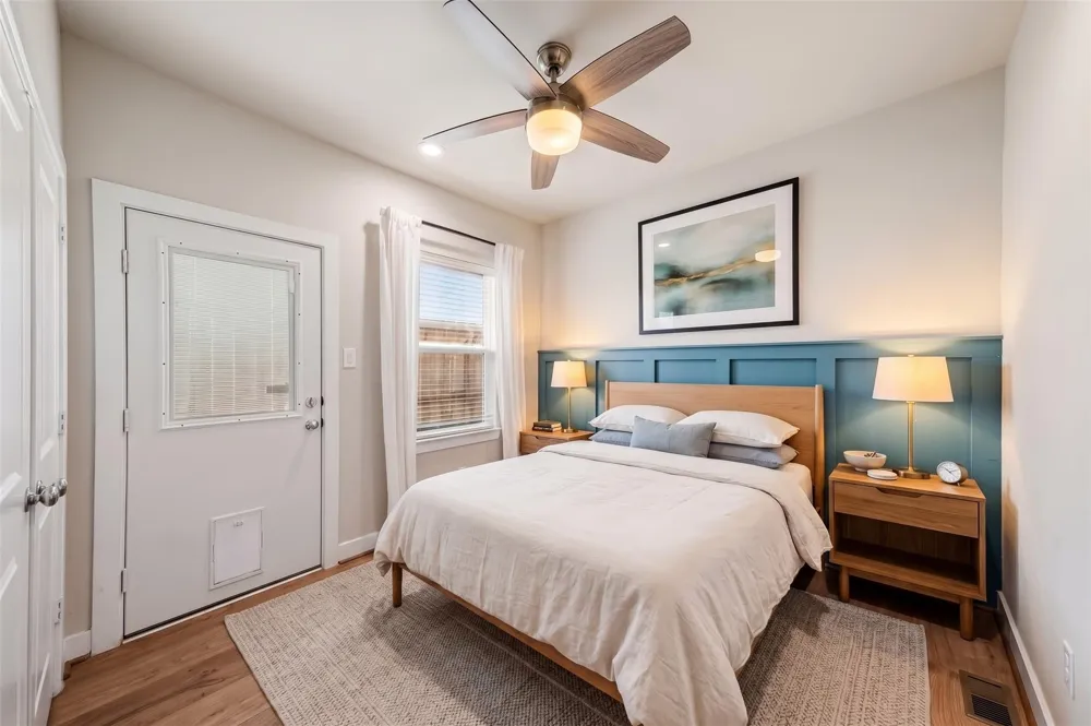 728 Carriage Knolls Drive Houston, TX 77008