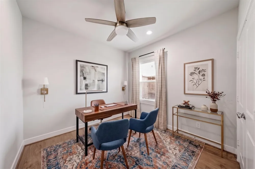 728 Carriage Knolls Drive Houston, TX 77008