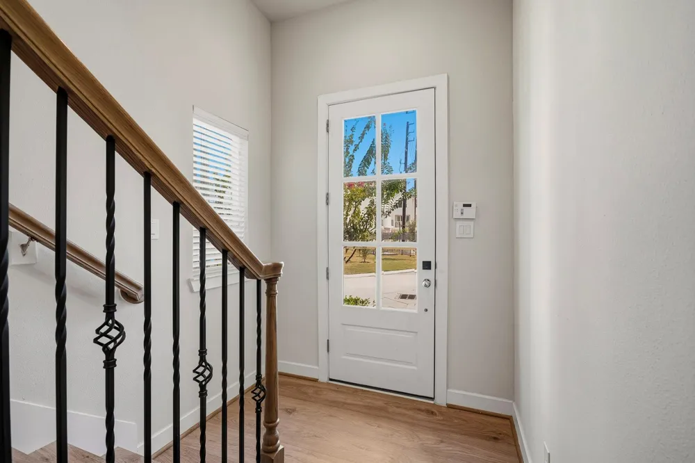728 Carriage Knolls Drive Houston, TX 77008