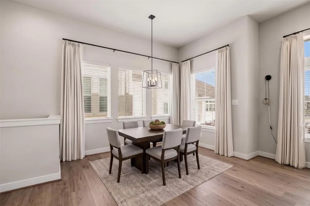 728 Carriage Knolls Drive Houston, TX 77008