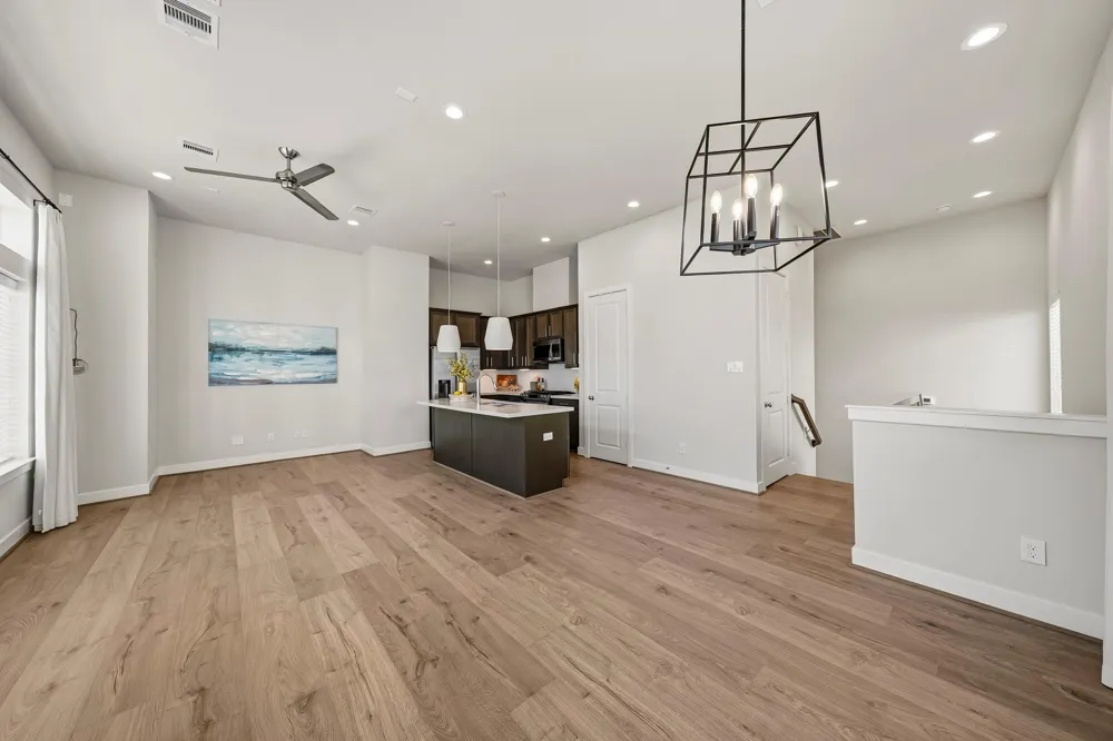 728 Carriage Knolls Drive Houston, TX 77008