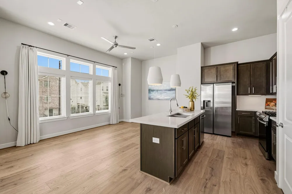 728 Carriage Knolls Drive Houston, TX 77008