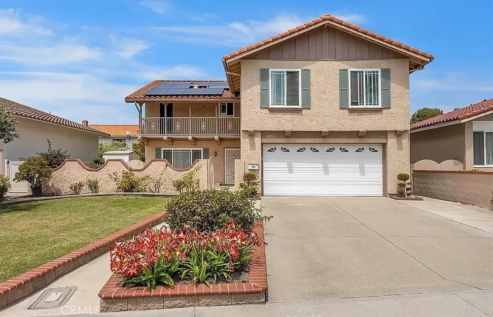 14791 Mayten Avenue Irvine, CA 92606