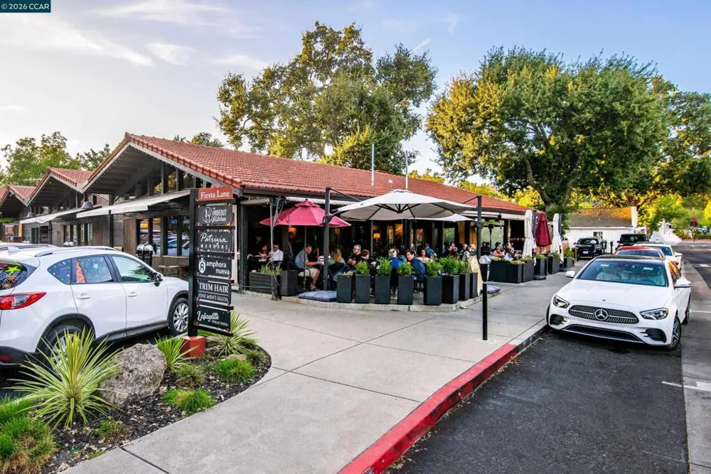 848 Santa Maria Way Lafayette, CA 94549