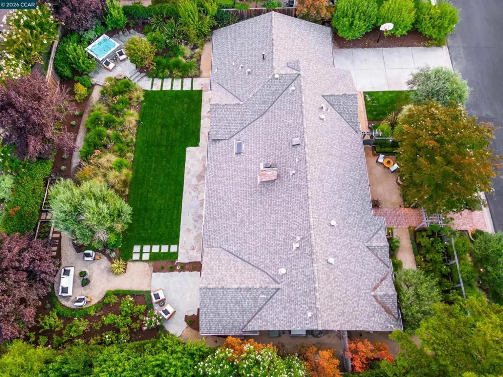 848 Santa Maria Way Lafayette, CA 94549