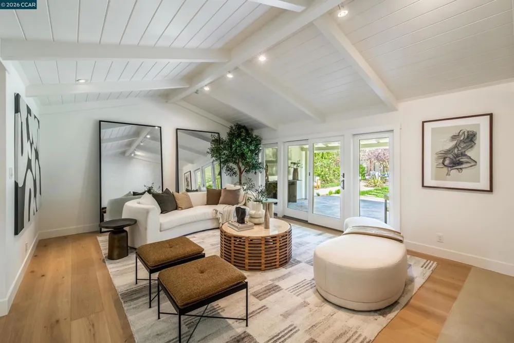 848 Santa Maria Way Lafayette, CA 94549