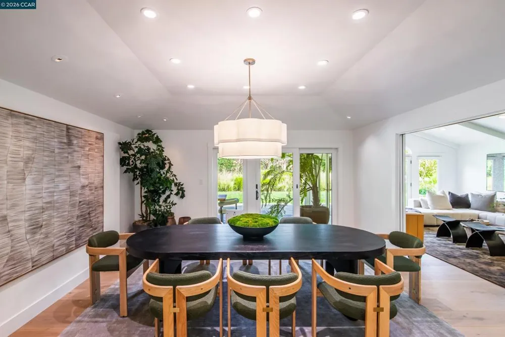 848 Santa Maria Way Lafayette, CA 94549