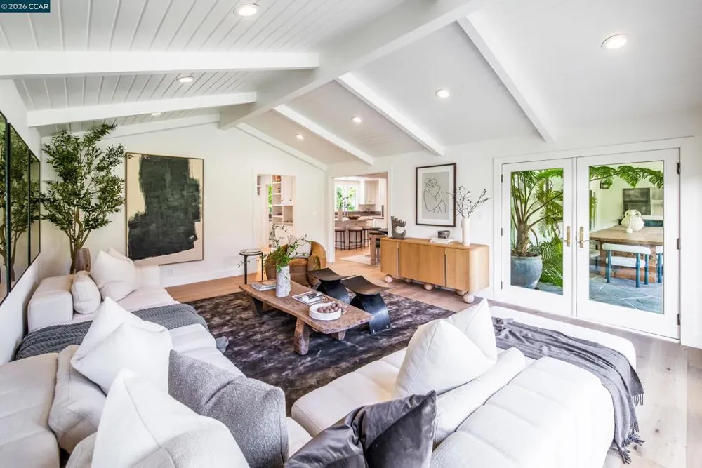 848 Santa Maria Way Lafayette, CA 94549