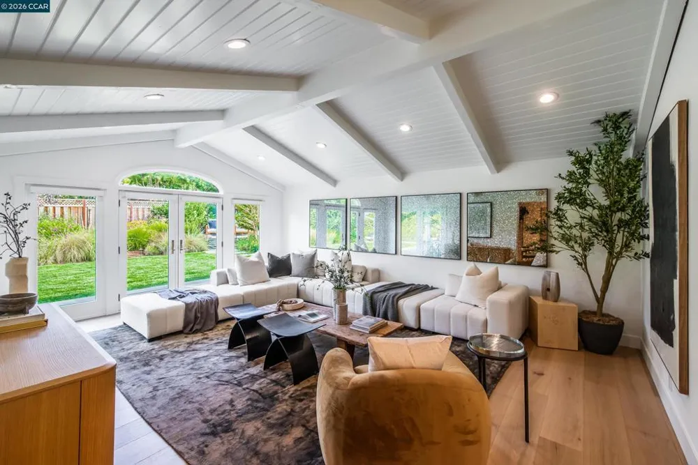 848 Santa Maria Way Lafayette, CA 94549