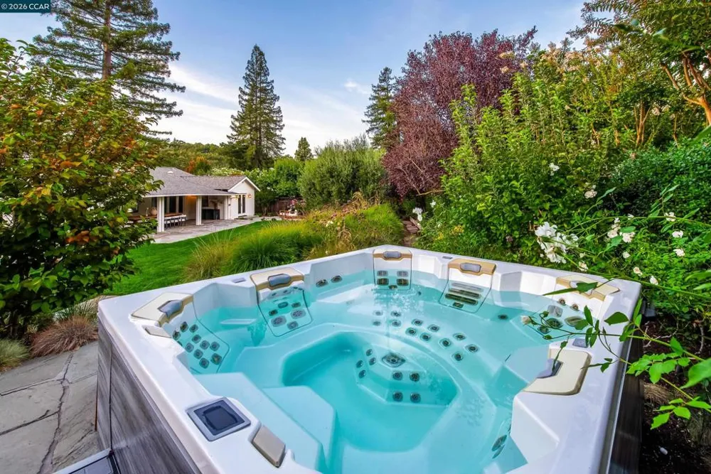848 Santa Maria Way Lafayette, CA 94549