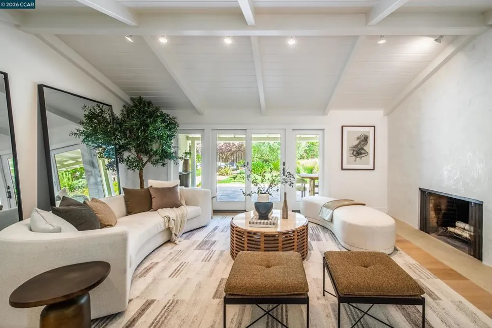 848 Santa Maria Way Lafayette, CA 94549