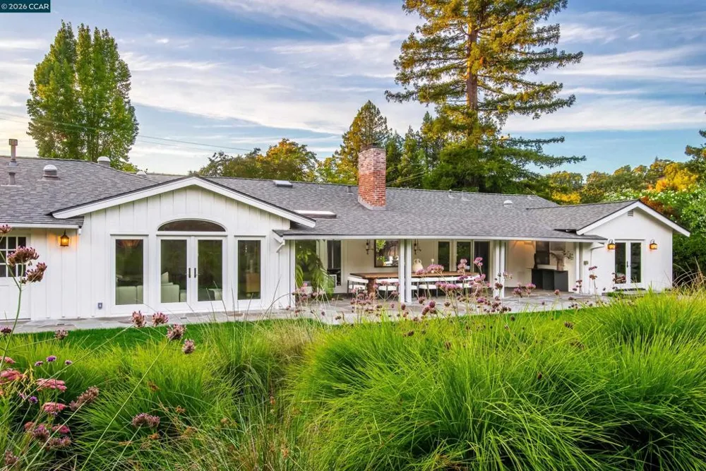 848 Santa Maria Way Lafayette, CA 94549