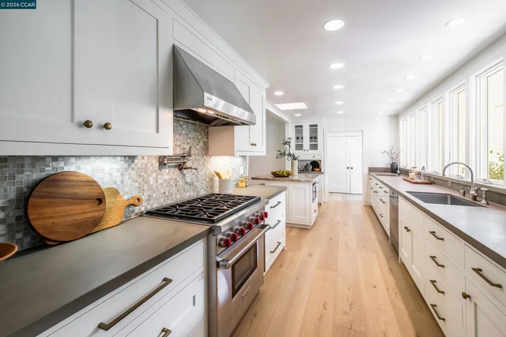 848 Santa Maria Way Lafayette, CA 94549